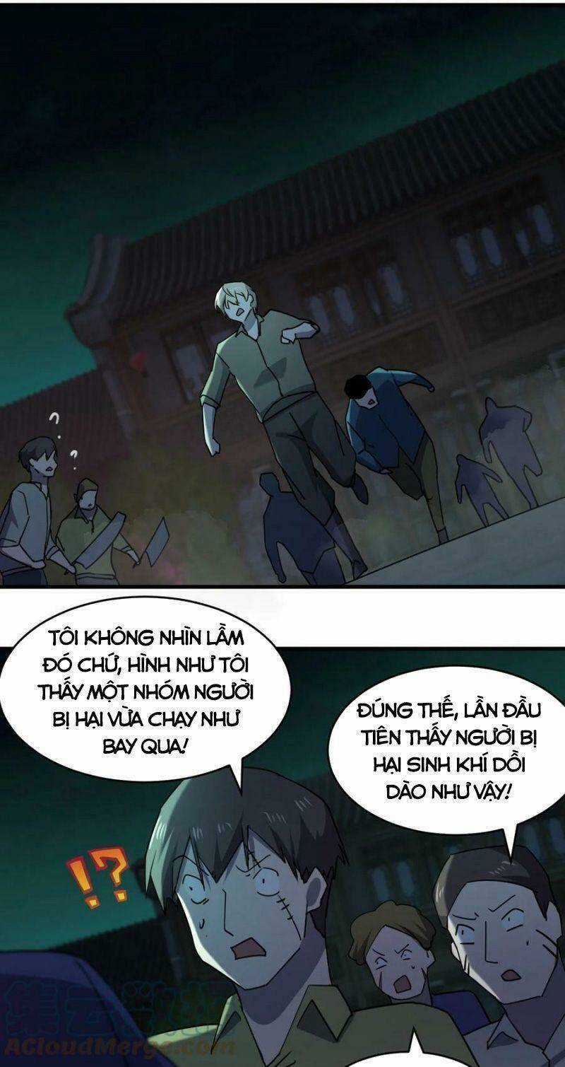 Đừng Hiểu Lầm, Tôi Mới Là Người Bị Hại! Chapter 78 trang 39