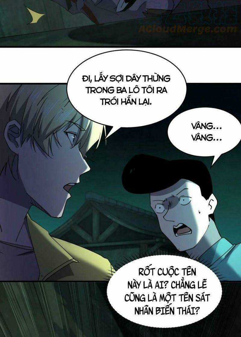 Đừng Hiểu Lầm, Tôi Mới Là Người Bị Hại! Chapter 78 trang 4