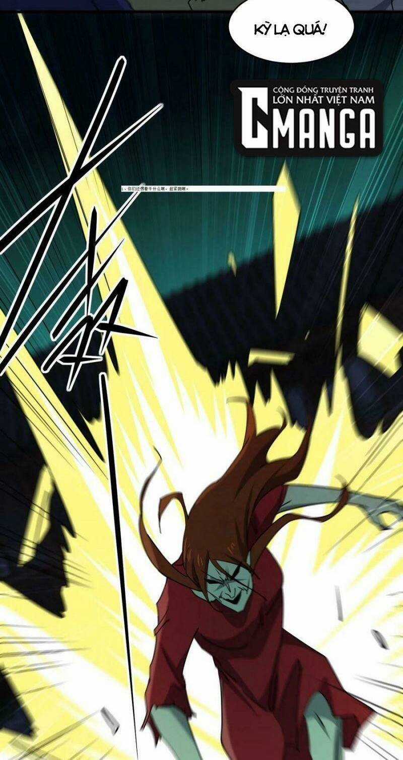 Đừng Hiểu Lầm, Tôi Mới Là Người Bị Hại! Chapter 78 trang 40