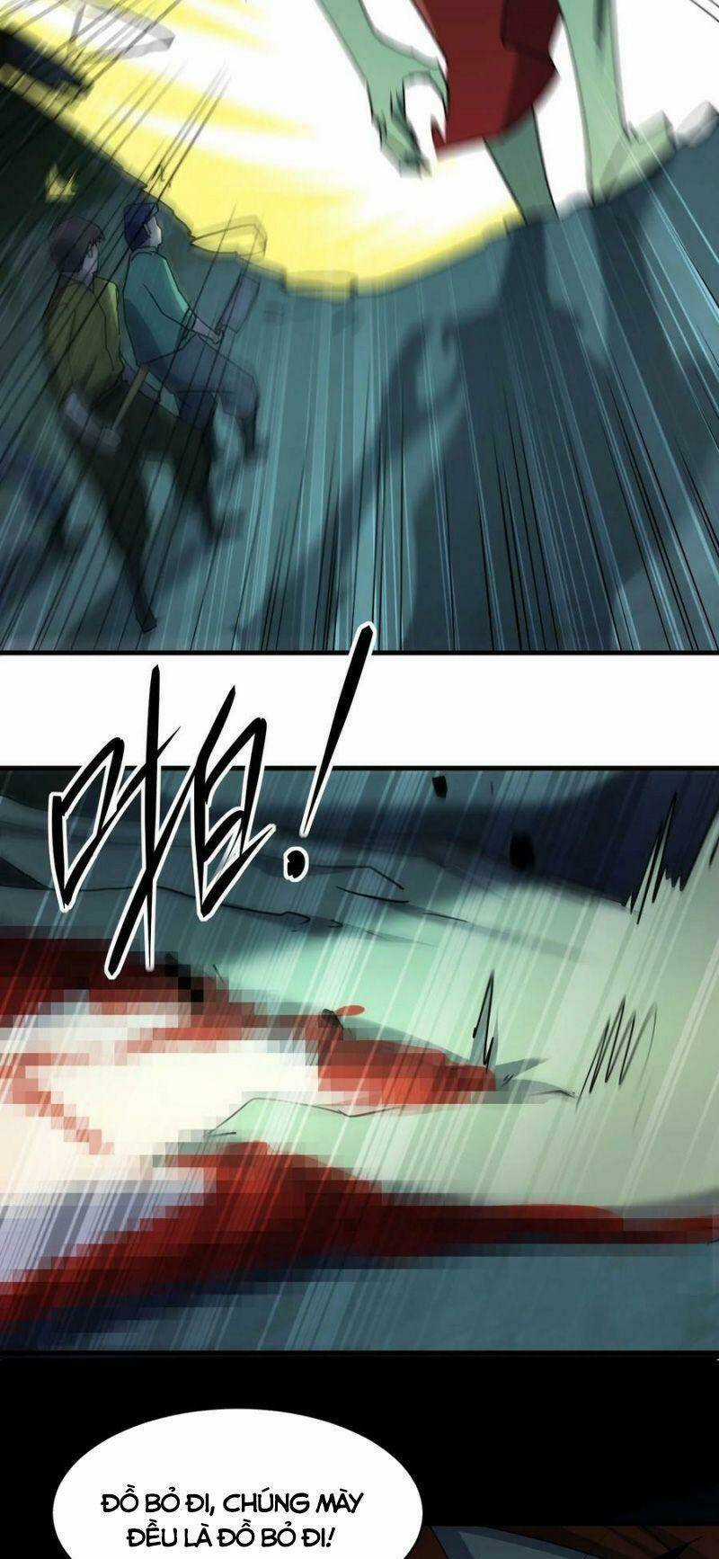 Đừng Hiểu Lầm, Tôi Mới Là Người Bị Hại! Chapter 78 trang 41