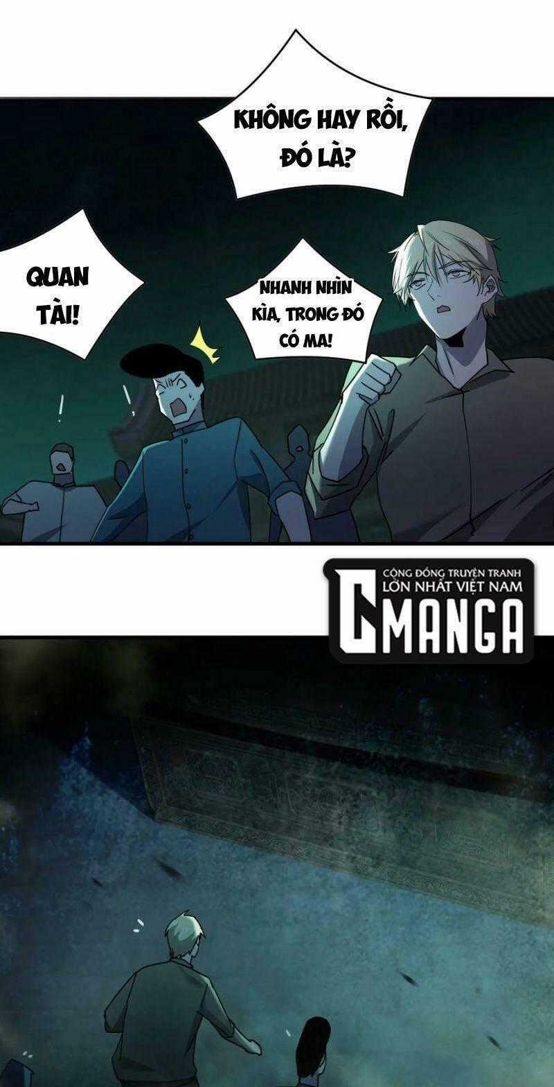 Đừng Hiểu Lầm, Tôi Mới Là Người Bị Hại! Chapter 78 trang 43