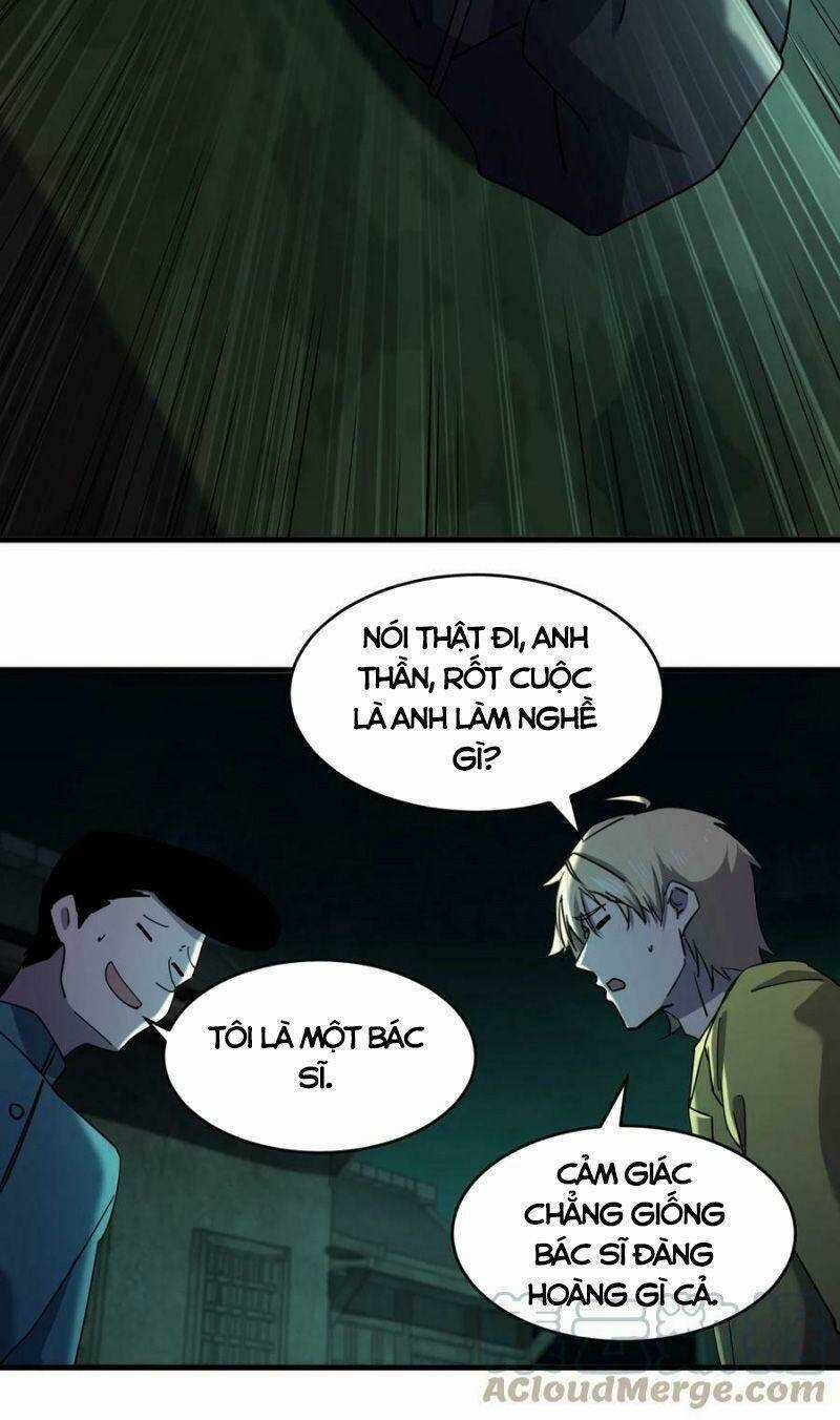 Đừng Hiểu Lầm, Tôi Mới Là Người Bị Hại! Chapter 78 trang 6