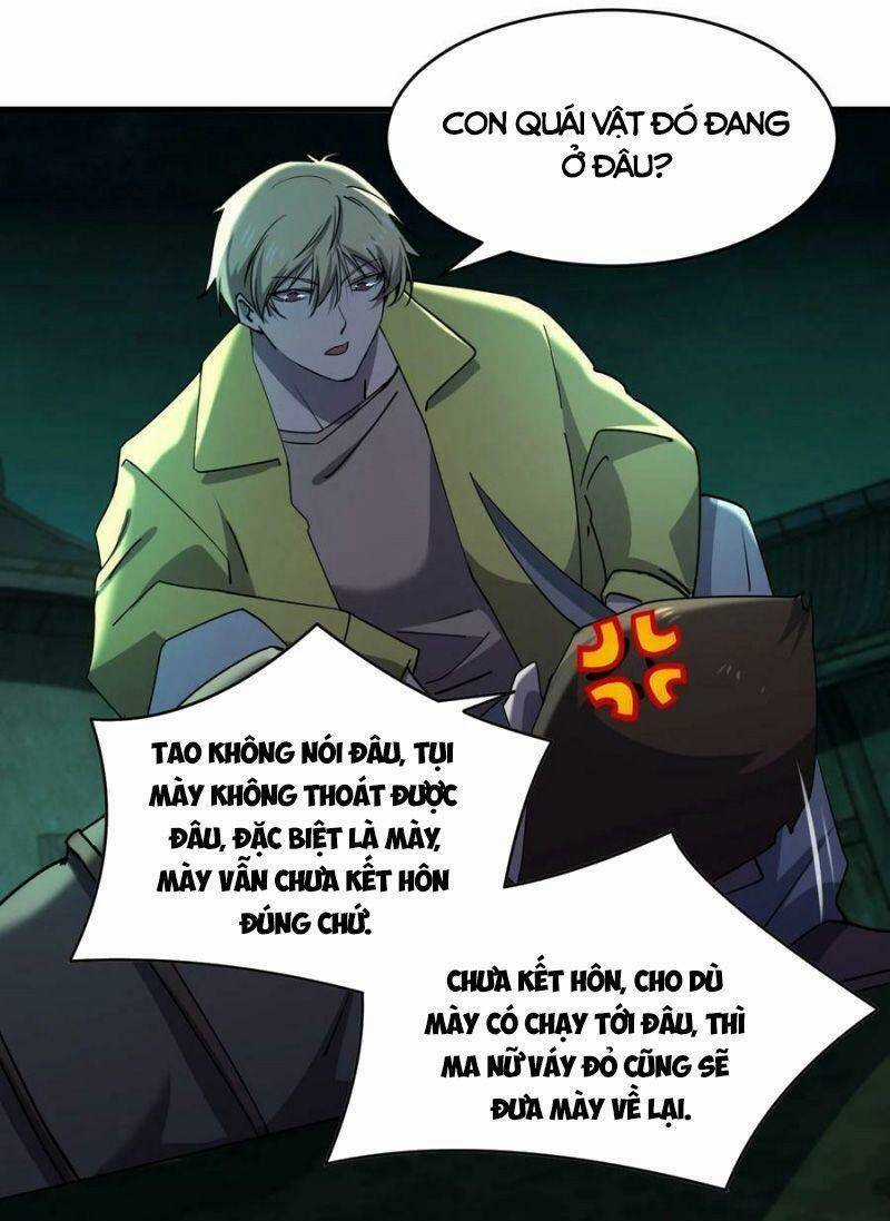 Đừng Hiểu Lầm, Tôi Mới Là Người Bị Hại! Chapter 78 trang 7