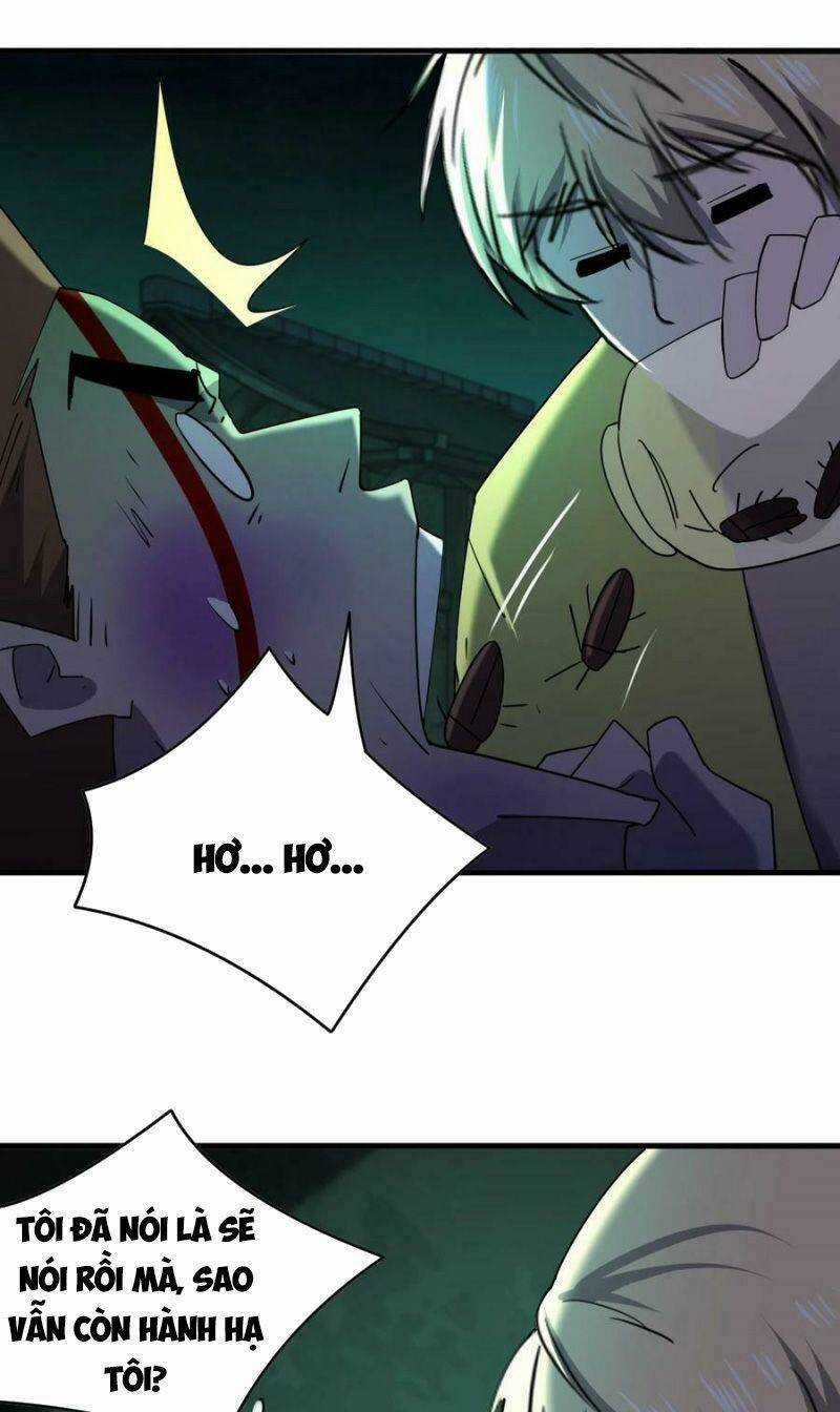 Đừng Hiểu Lầm, Tôi Mới Là Người Bị Hại! Chapter 78 trang 9