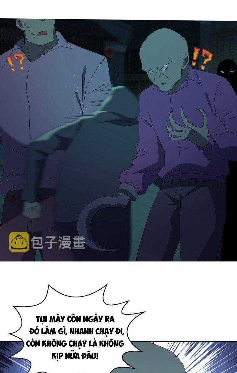 Đừng Hiểu Lầm, Tôi Mới Là Người Bị Hại! Chapter 79 trang 10