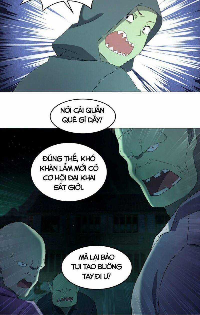 Đừng Hiểu Lầm, Tôi Mới Là Người Bị Hại! Chapter 79 trang 11