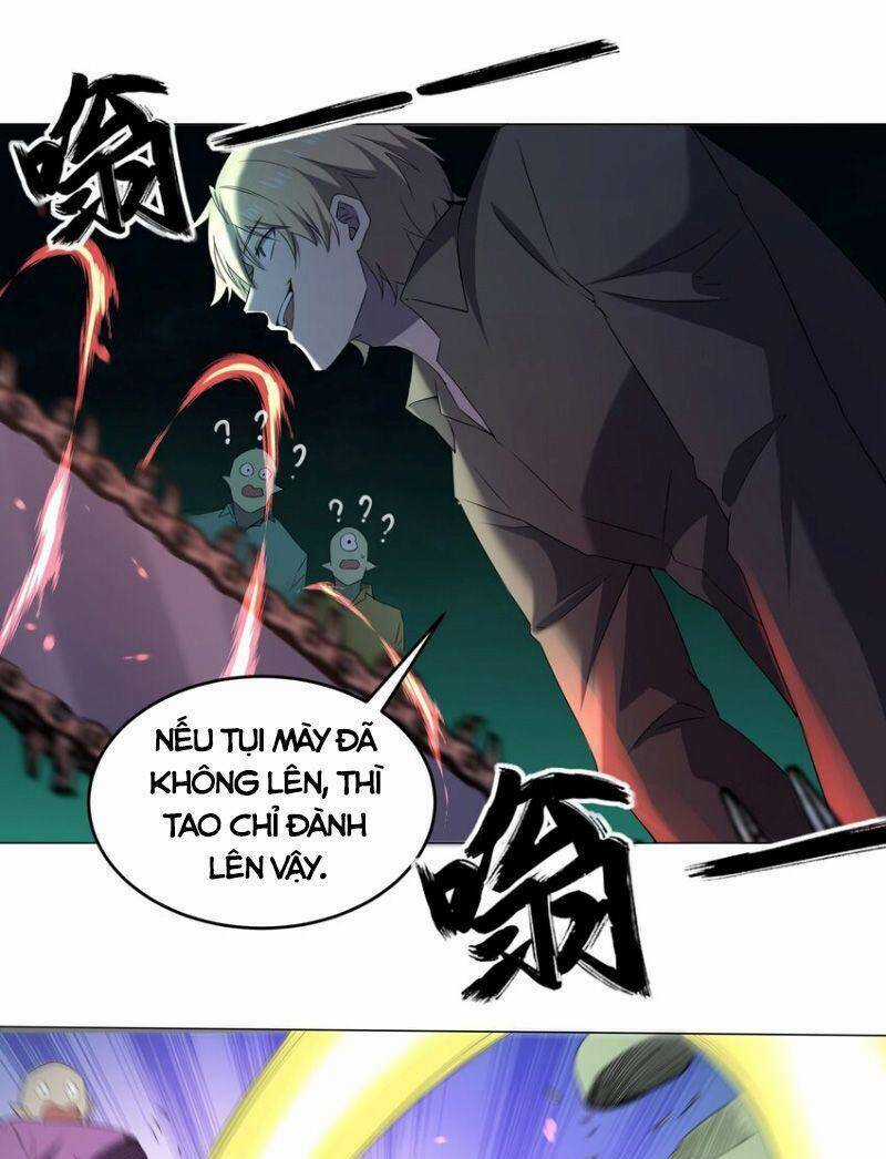 Đừng Hiểu Lầm, Tôi Mới Là Người Bị Hại! Chapter 79 trang 18