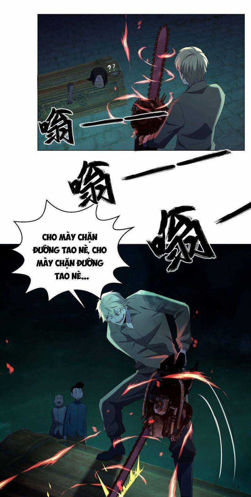 Đừng Hiểu Lầm, Tôi Mới Là Người Bị Hại! Chapter 79 trang 2