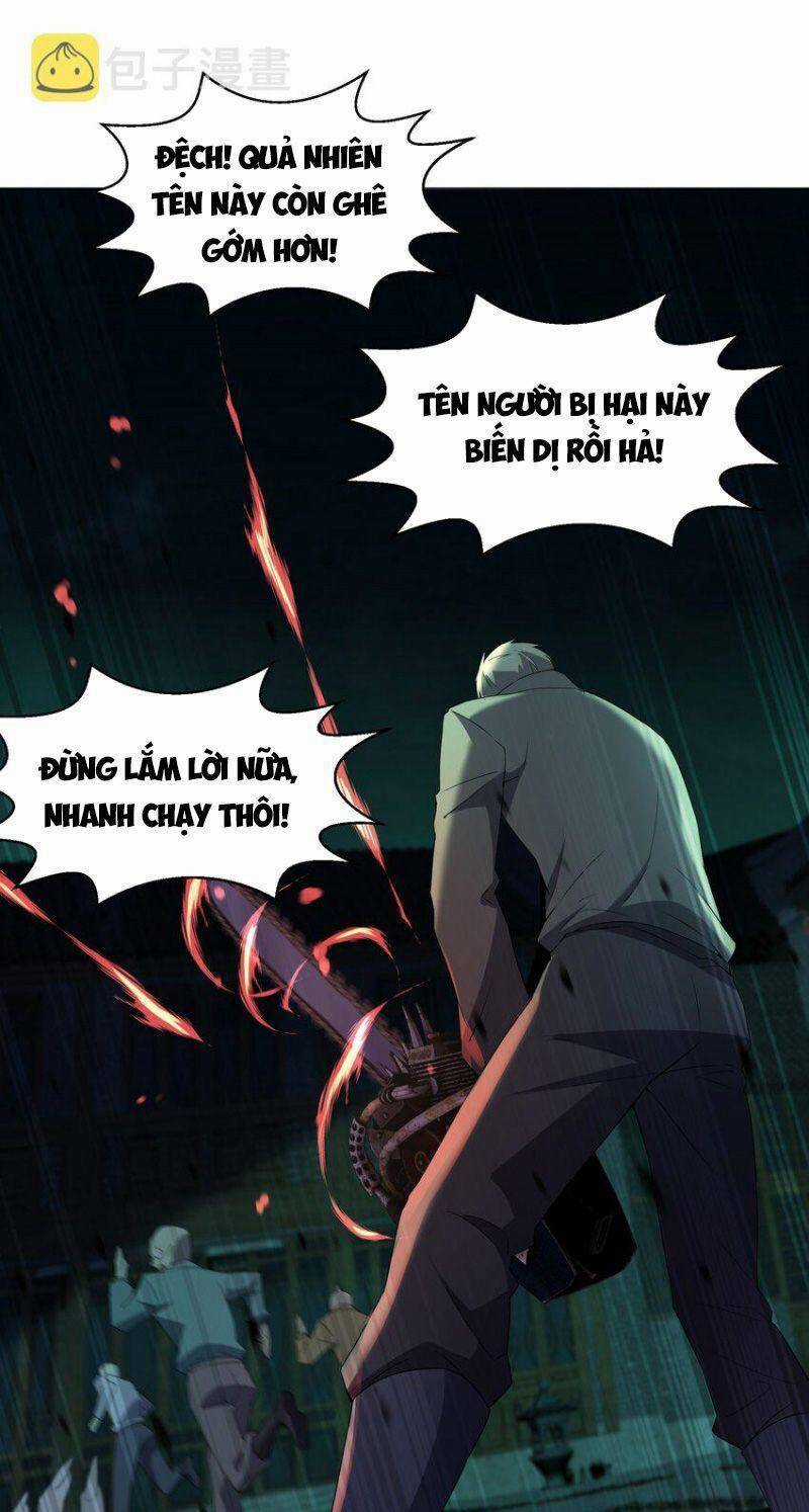 Đừng Hiểu Lầm, Tôi Mới Là Người Bị Hại! Chapter 79 trang 20