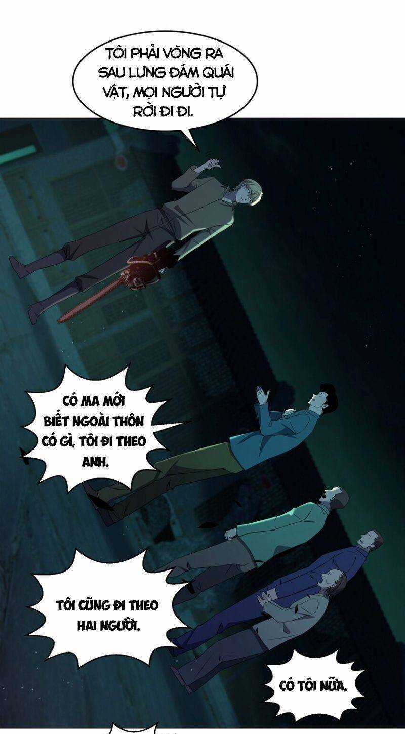 Đừng Hiểu Lầm, Tôi Mới Là Người Bị Hại! Chapter 79 trang 22