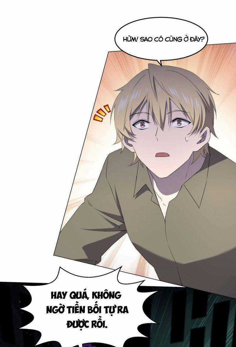 Đừng Hiểu Lầm, Tôi Mới Là Người Bị Hại! Chapter 79 trang 24