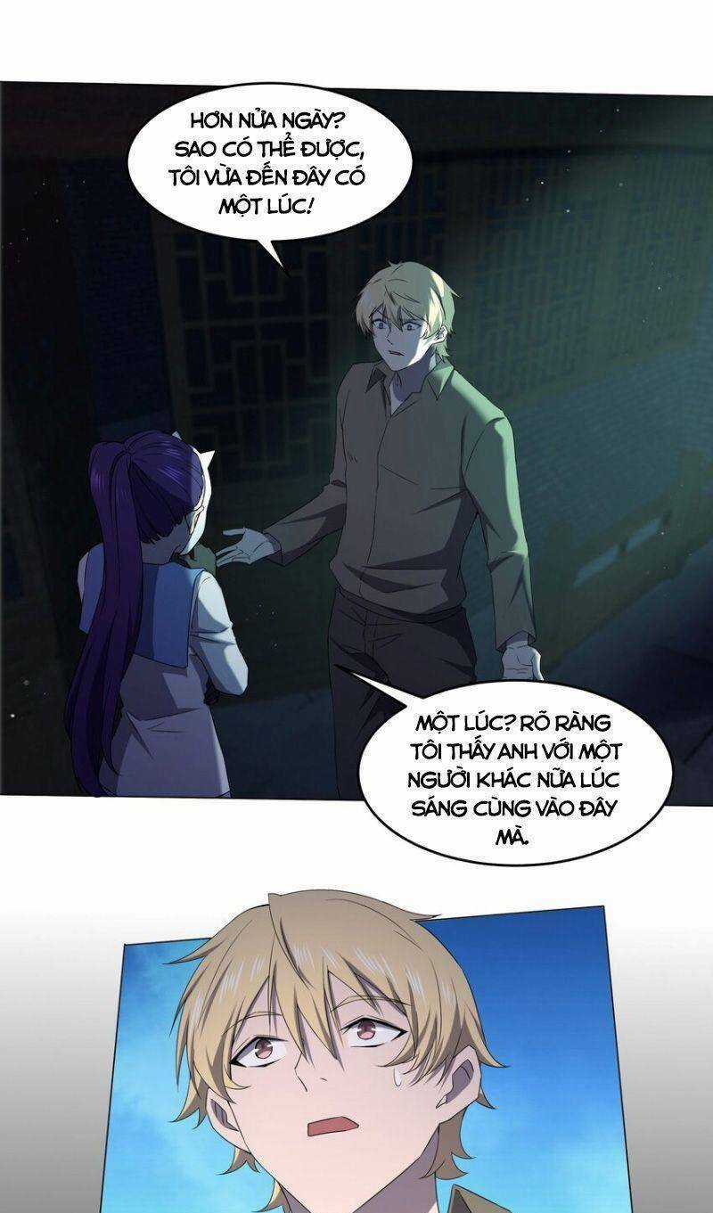 Đừng Hiểu Lầm, Tôi Mới Là Người Bị Hại! Chapter 79 trang 26