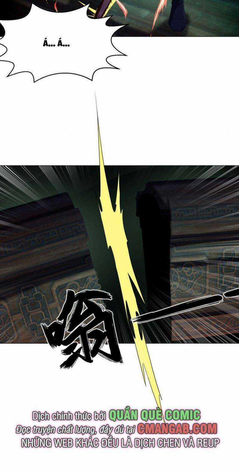 Đừng Hiểu Lầm, Tôi Mới Là Người Bị Hại! Chapter 79 trang 3