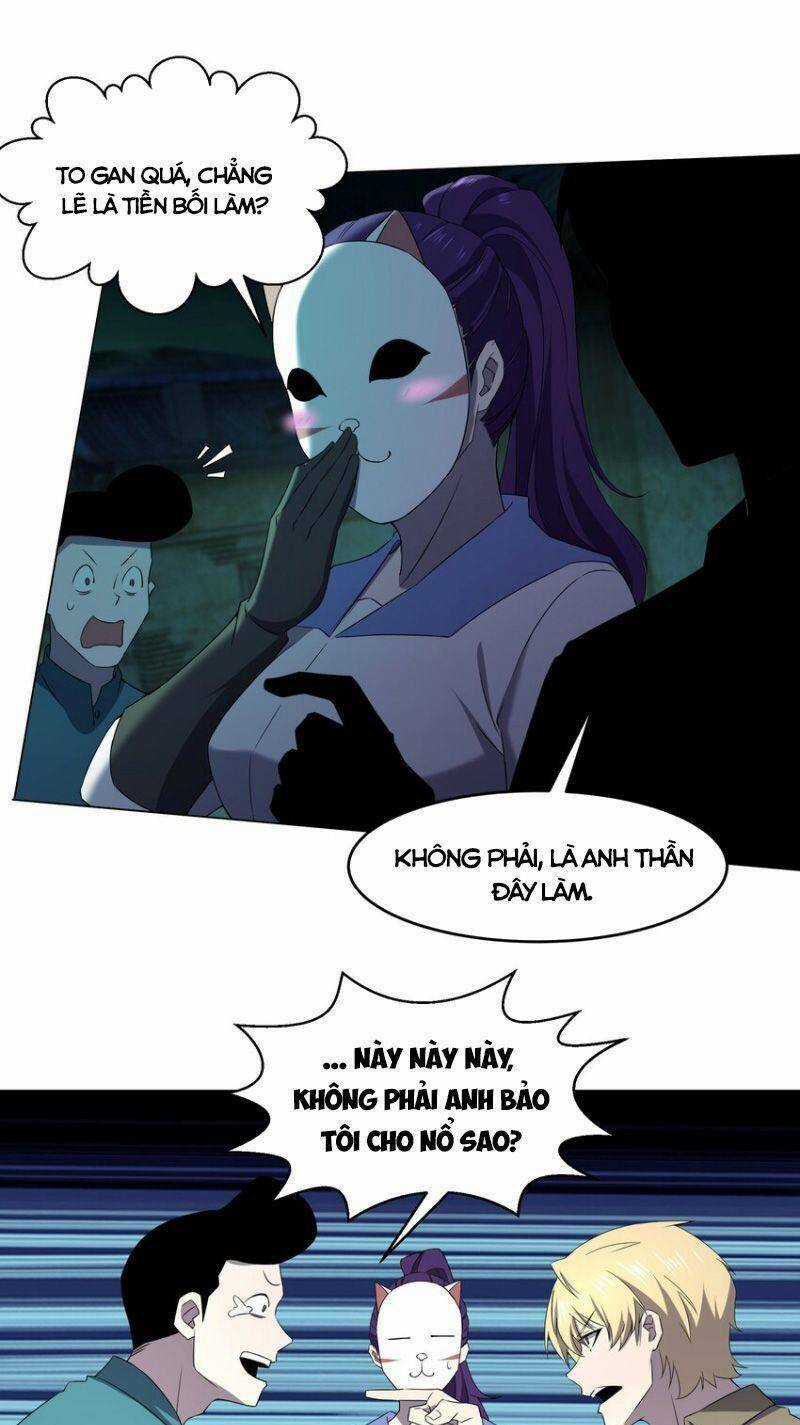 Đừng Hiểu Lầm, Tôi Mới Là Người Bị Hại! Chapter 79 trang 30