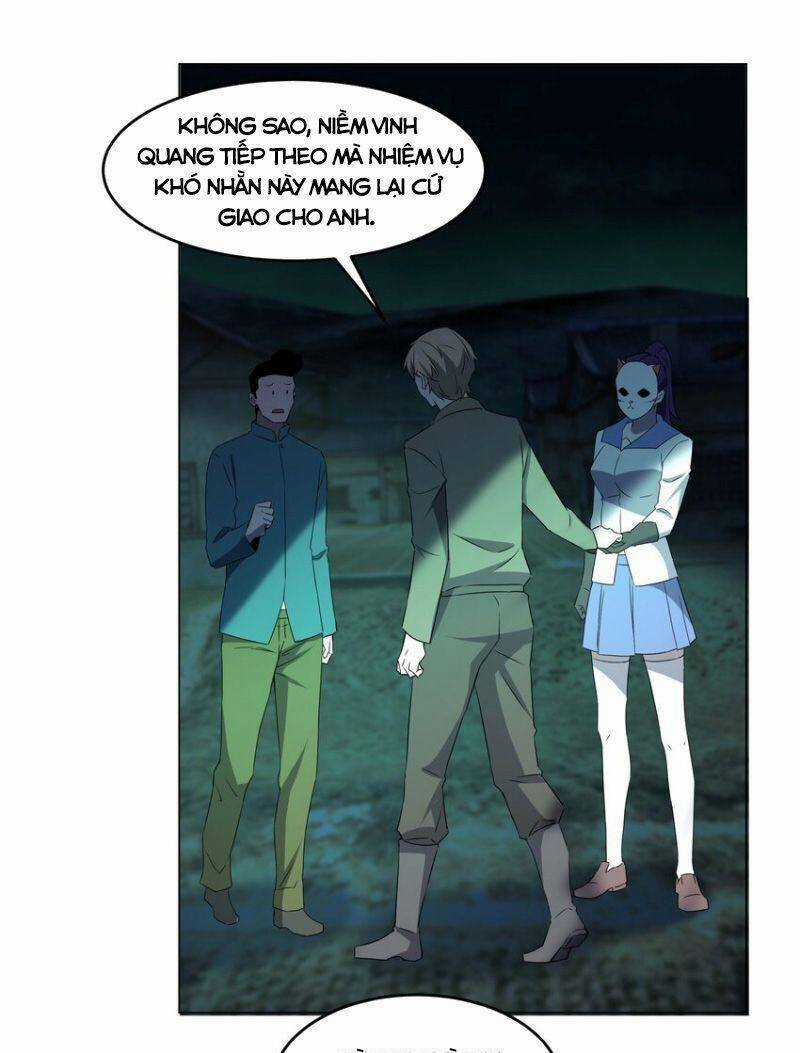 Đừng Hiểu Lầm, Tôi Mới Là Người Bị Hại! Chapter 79 trang 32