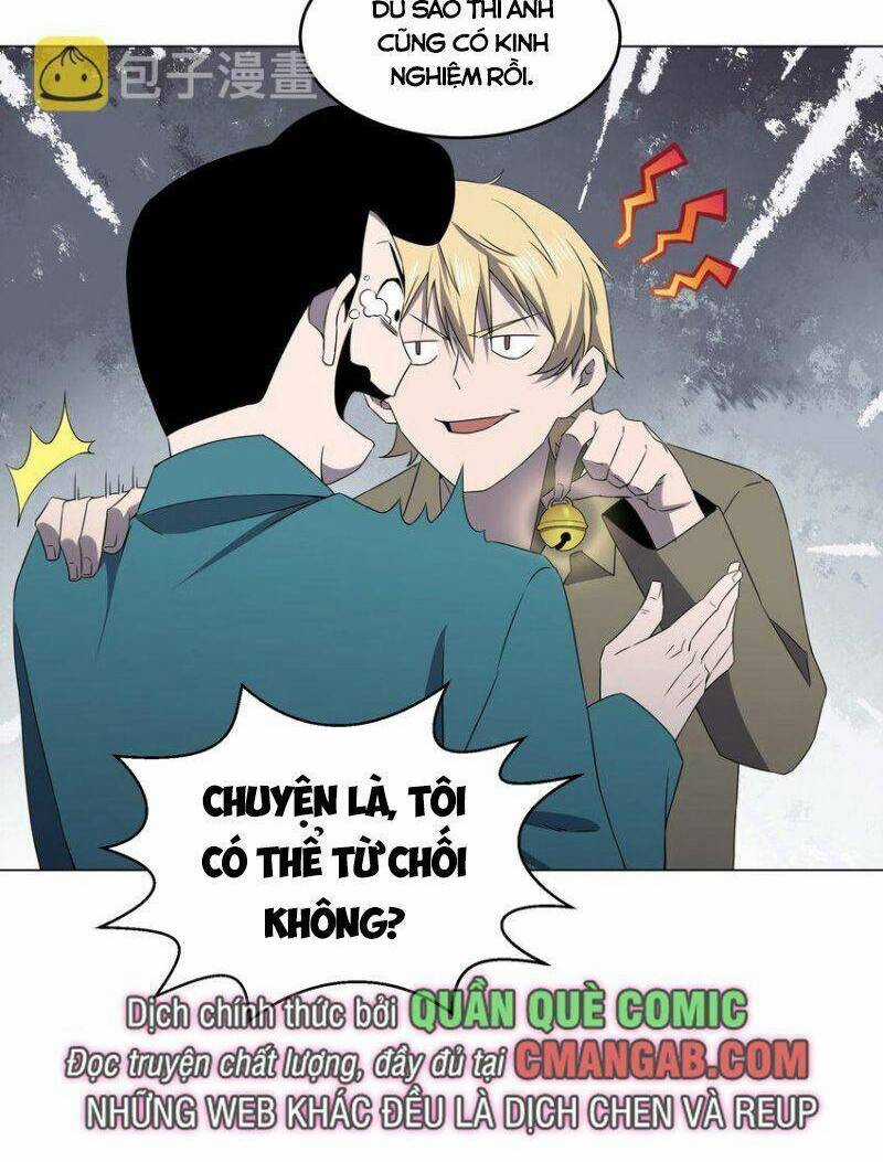 Đừng Hiểu Lầm, Tôi Mới Là Người Bị Hại! Chapter 79 trang 33