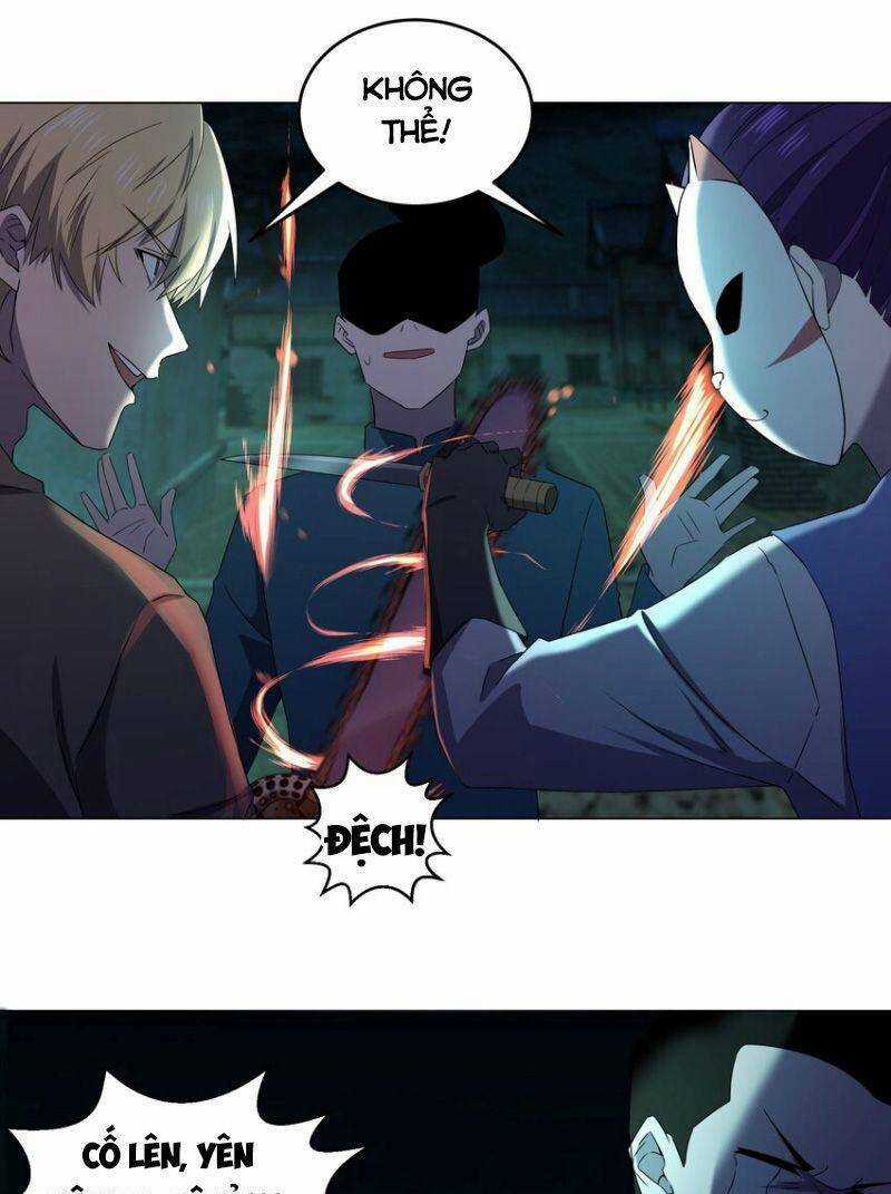 Đừng Hiểu Lầm, Tôi Mới Là Người Bị Hại! Chapter 79 trang 34