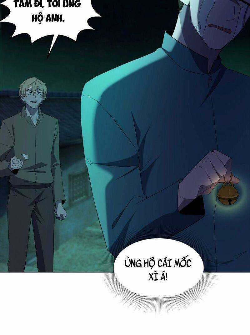 Đừng Hiểu Lầm, Tôi Mới Là Người Bị Hại! Chapter 79 trang 35