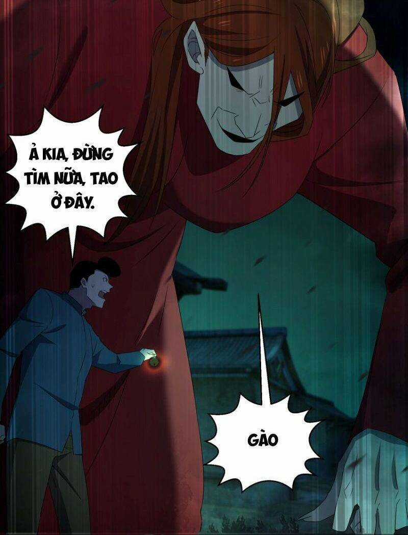 Đừng Hiểu Lầm, Tôi Mới Là Người Bị Hại! Chapter 79 trang 37