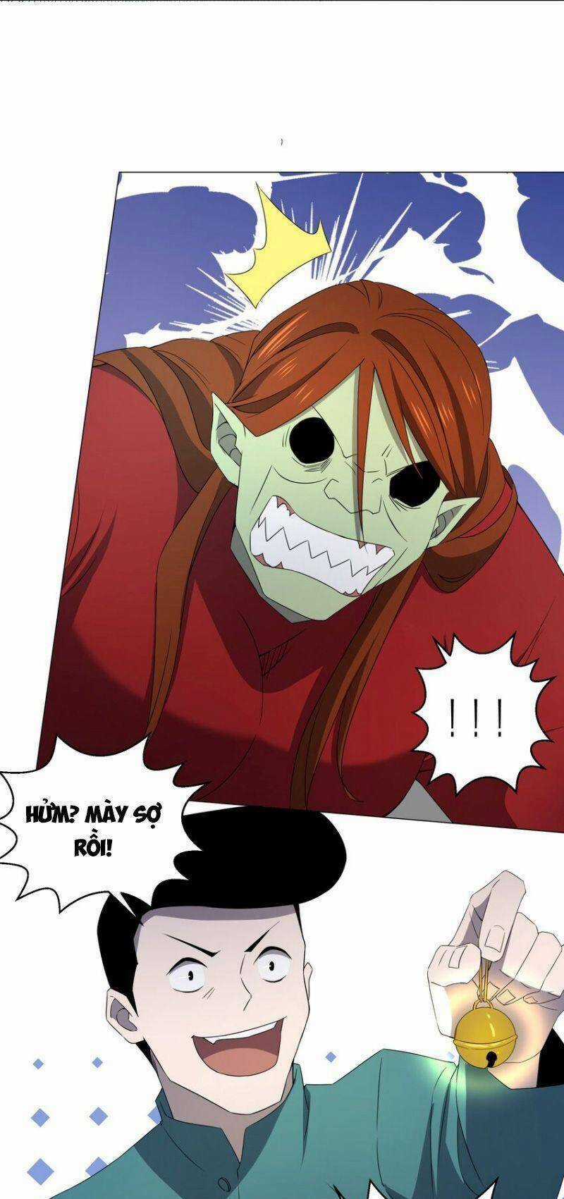 Đừng Hiểu Lầm, Tôi Mới Là Người Bị Hại! Chapter 79 trang 38