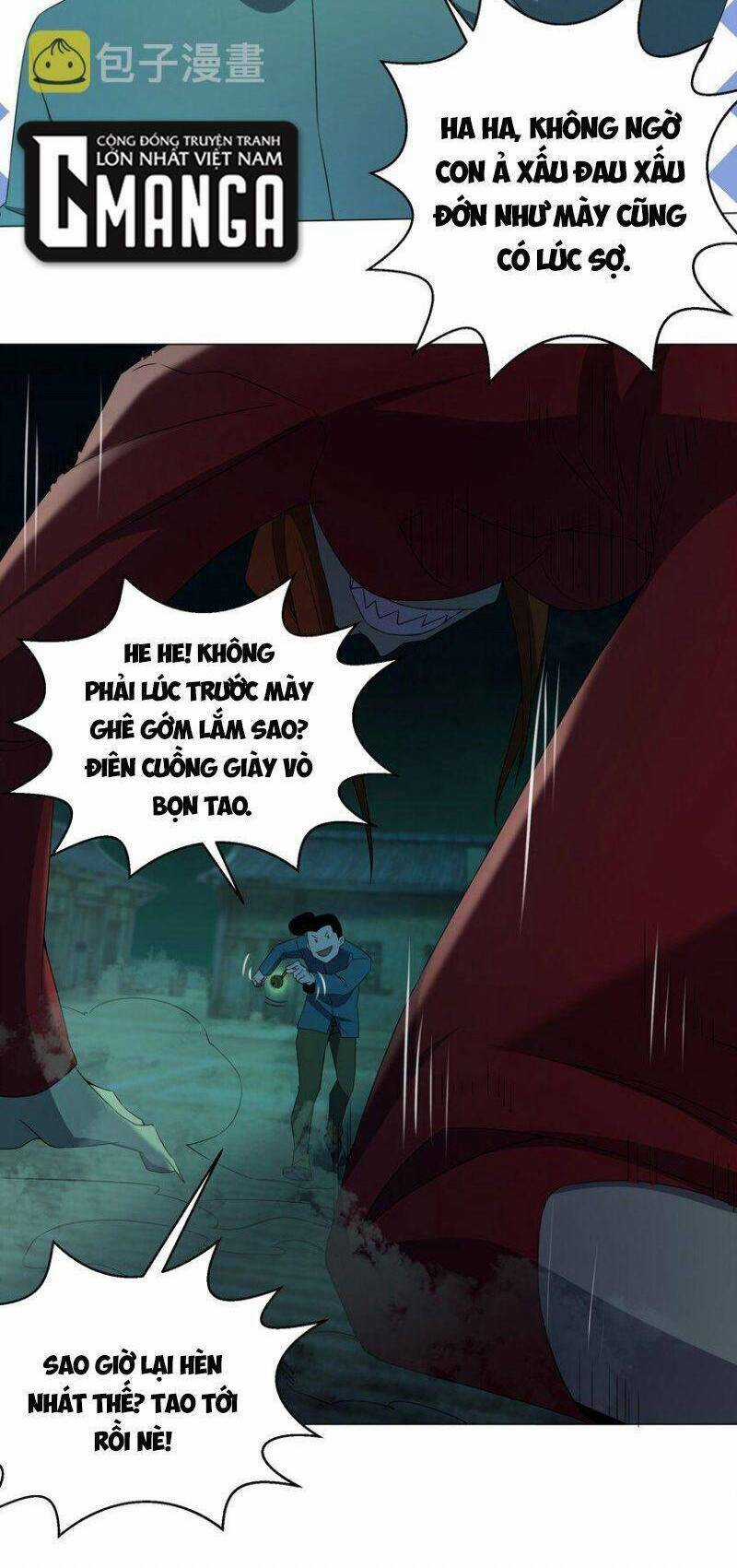 Đừng Hiểu Lầm, Tôi Mới Là Người Bị Hại! Chapter 79 trang 39