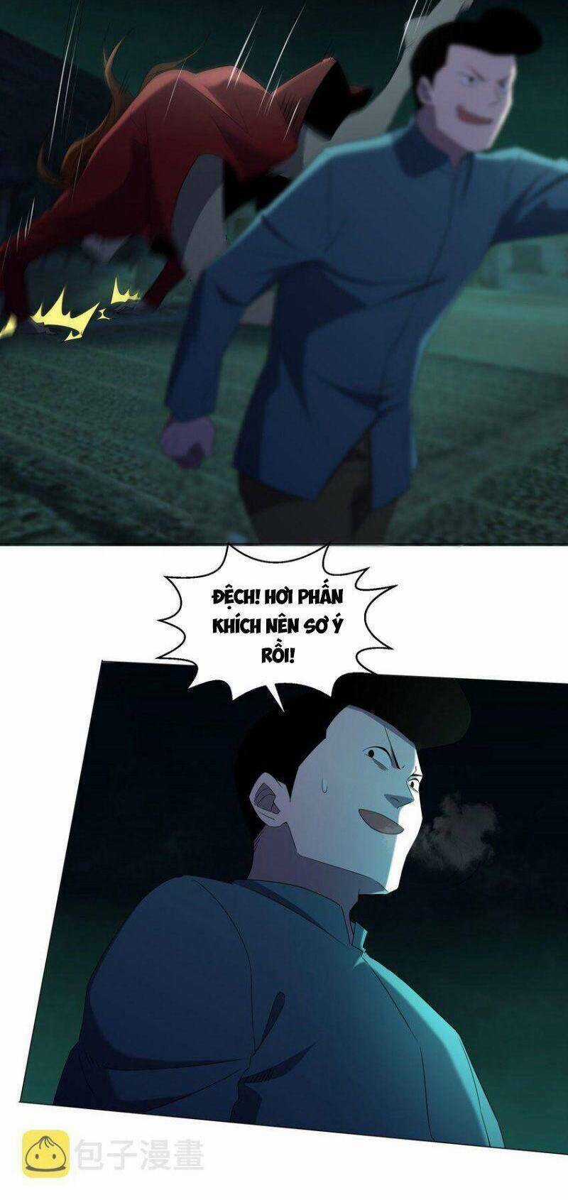 Đừng Hiểu Lầm, Tôi Mới Là Người Bị Hại! Chapter 79 trang 41