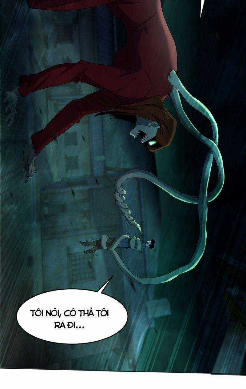 Đừng Hiểu Lầm, Tôi Mới Là Người Bị Hại! Chapter 79 trang 43