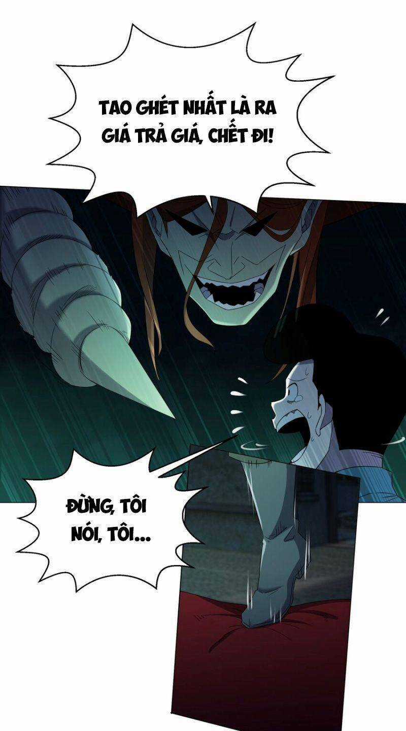 Đừng Hiểu Lầm, Tôi Mới Là Người Bị Hại! Chapter 79 trang 44