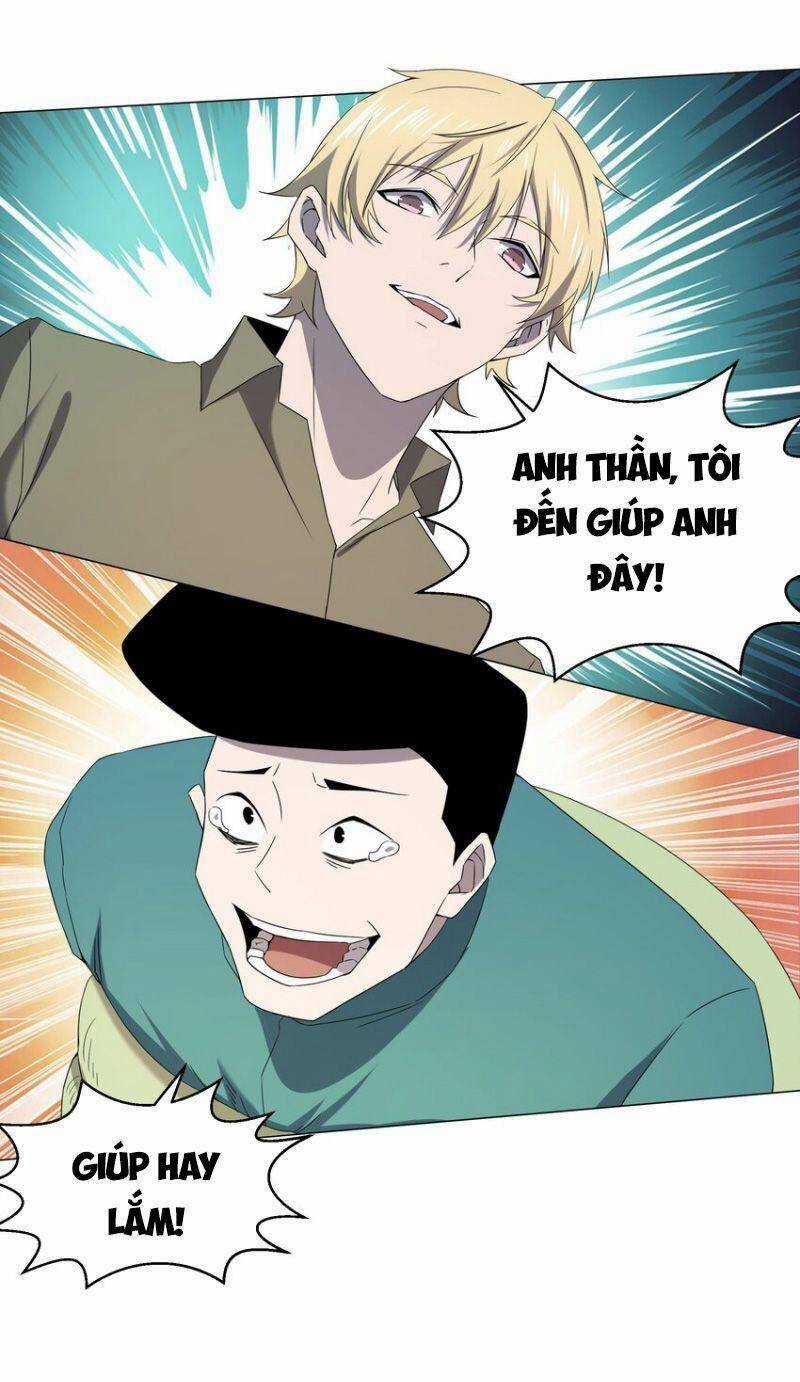 Đừng Hiểu Lầm, Tôi Mới Là Người Bị Hại! Chapter 79 trang 46