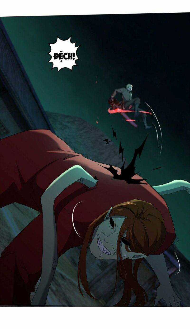 Đừng Hiểu Lầm, Tôi Mới Là Người Bị Hại! Chapter 79 trang 47