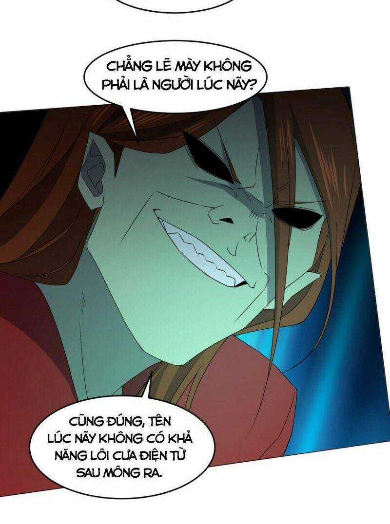 Đừng Hiểu Lầm, Tôi Mới Là Người Bị Hại! Chapter 79 trang 49