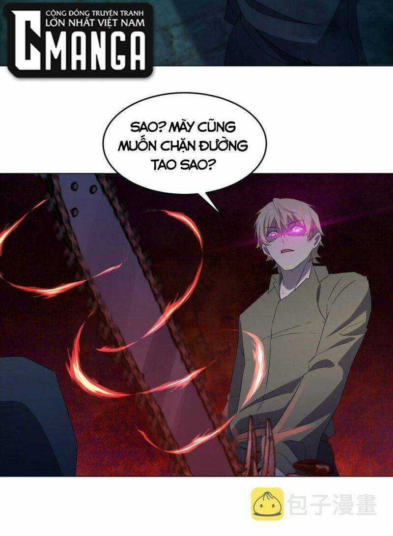 Đừng Hiểu Lầm, Tôi Mới Là Người Bị Hại! Chapter 79 trang 5