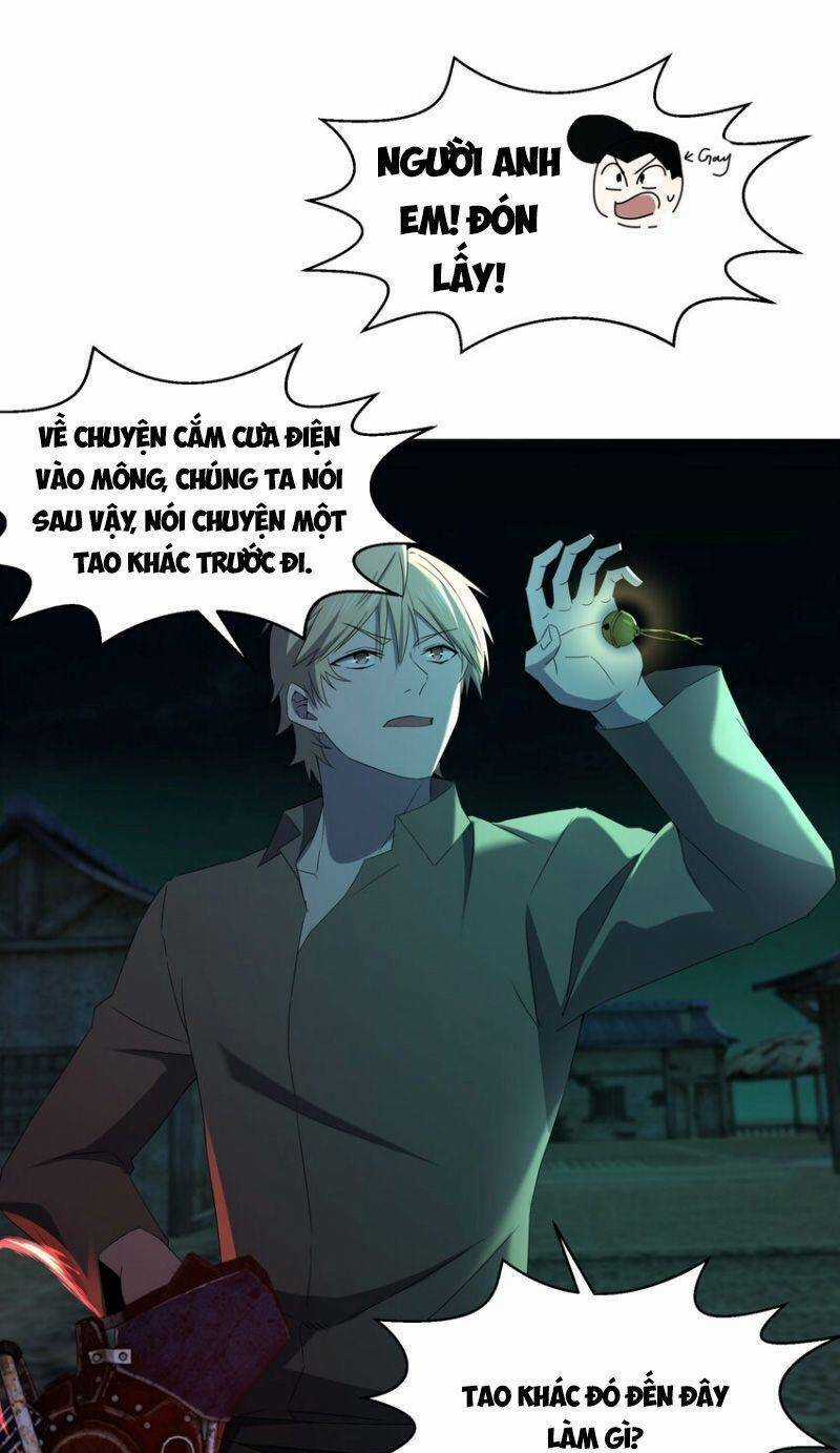 Đừng Hiểu Lầm, Tôi Mới Là Người Bị Hại! Chapter 79 trang 50