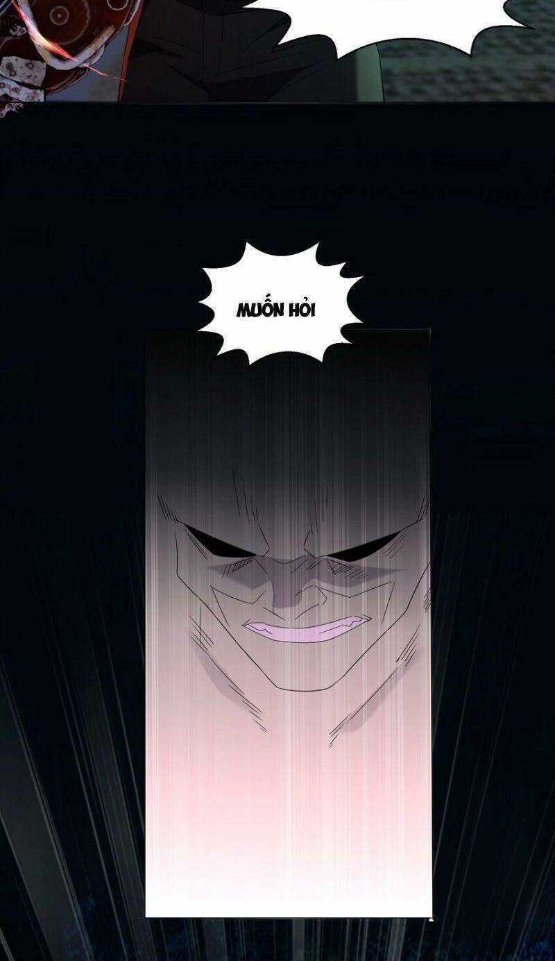 Đừng Hiểu Lầm, Tôi Mới Là Người Bị Hại! Chapter 79 trang 51