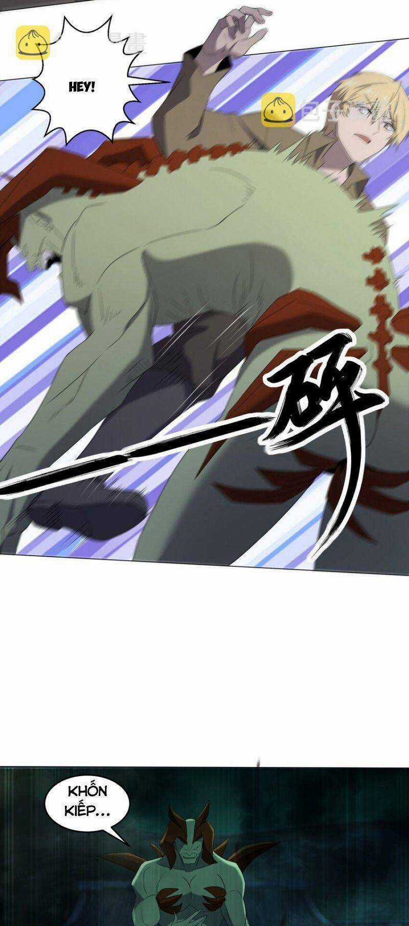 Đừng Hiểu Lầm, Tôi Mới Là Người Bị Hại! Chapter 79 trang 54