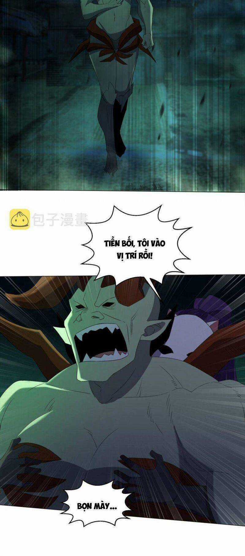 Đừng Hiểu Lầm, Tôi Mới Là Người Bị Hại! Chapter 79 trang 55