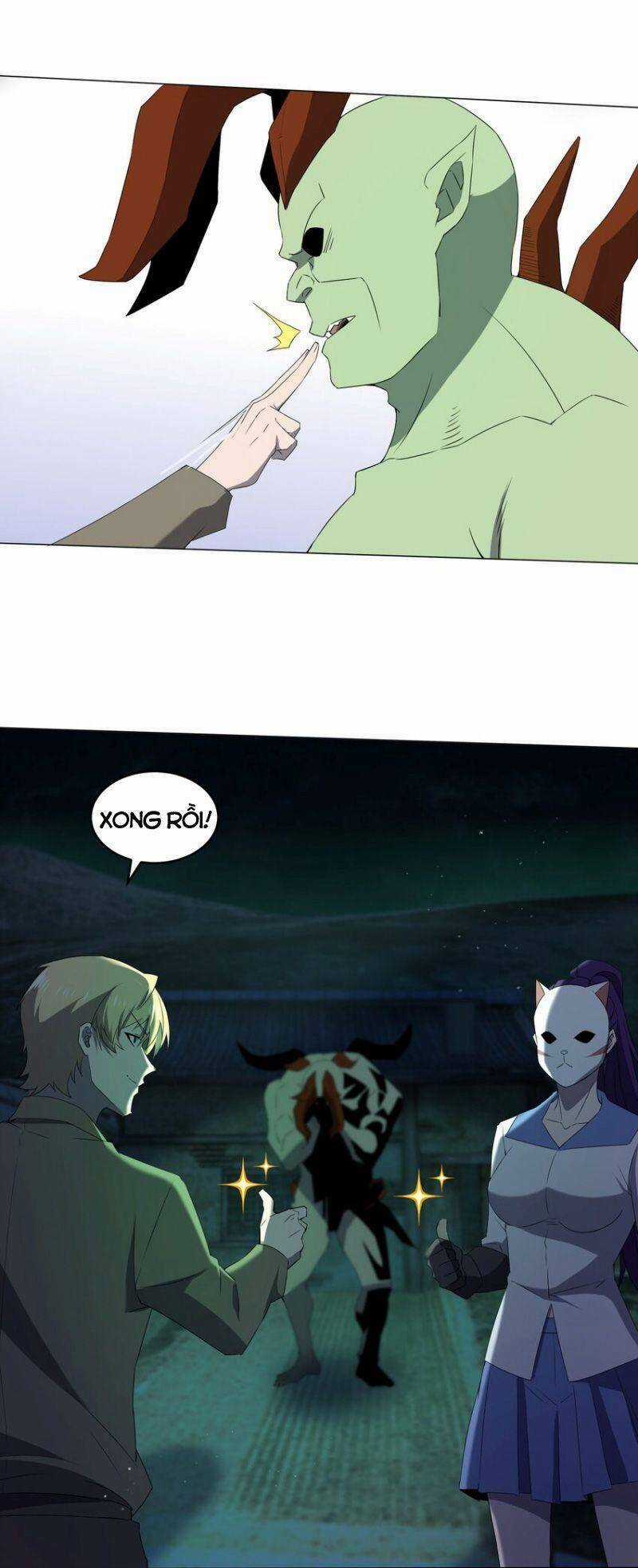 Đừng Hiểu Lầm, Tôi Mới Là Người Bị Hại! Chapter 79 trang 56