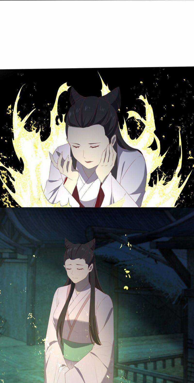 Đừng Hiểu Lầm, Tôi Mới Là Người Bị Hại! Chapter 79 trang 57