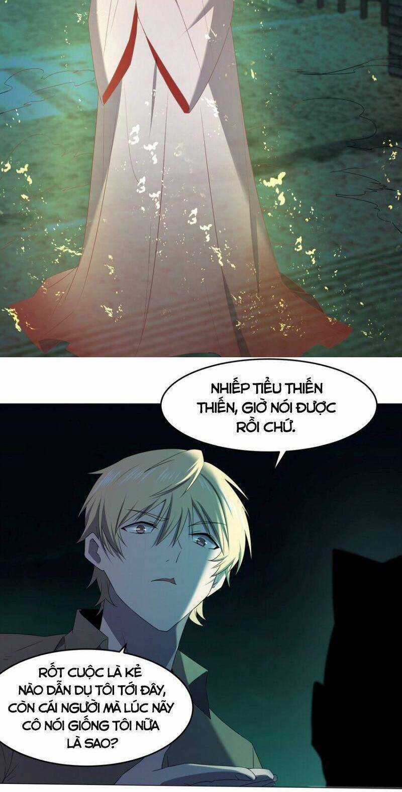 Đừng Hiểu Lầm, Tôi Mới Là Người Bị Hại! Chapter 79 trang 58