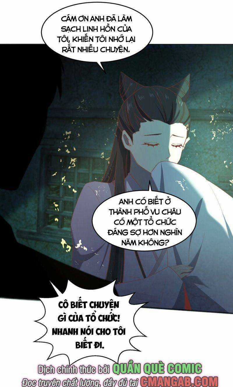 Đừng Hiểu Lầm, Tôi Mới Là Người Bị Hại! Chapter 79 trang 59