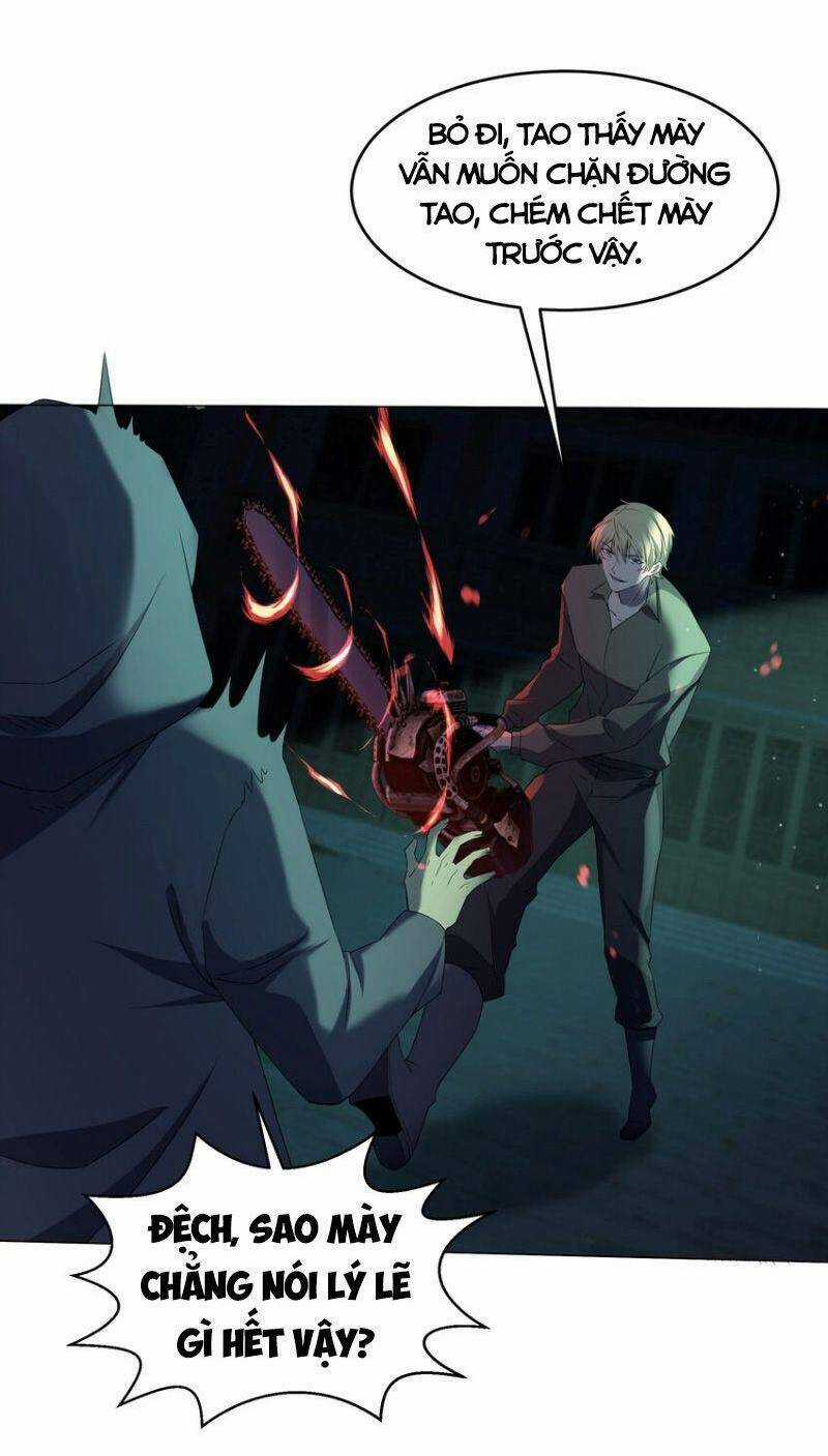 Đừng Hiểu Lầm, Tôi Mới Là Người Bị Hại! Chapter 79 trang 7