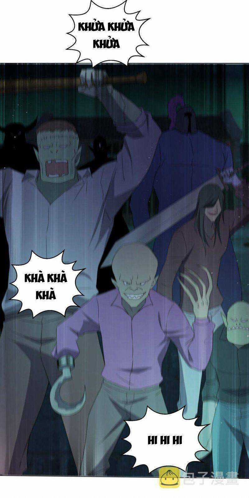 Đừng Hiểu Lầm, Tôi Mới Là Người Bị Hại! Chapter 79 trang 9