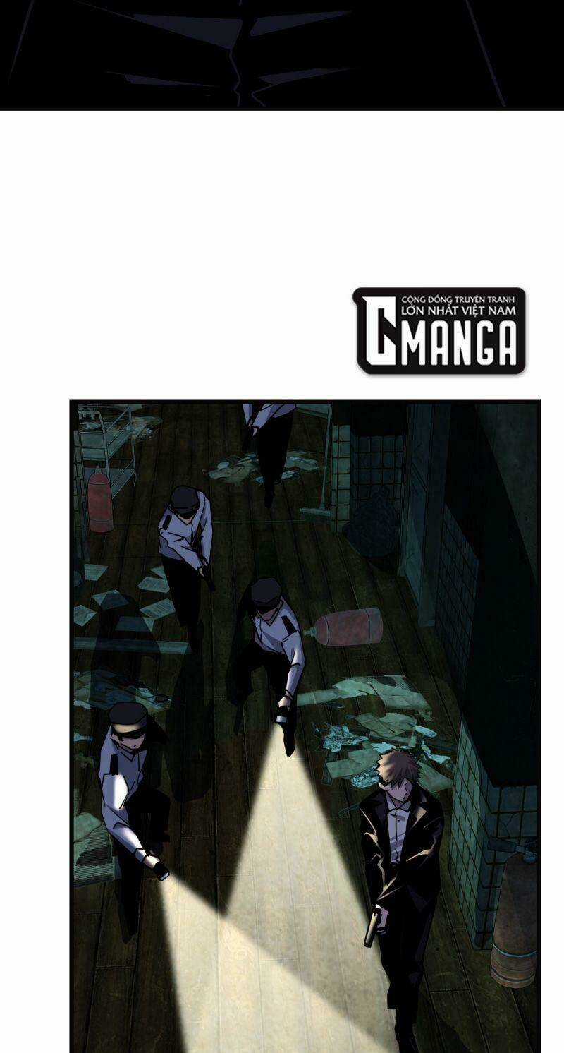 Đừng Hiểu Lầm, Tôi Mới Là Người Bị Hại! Chapter 8 trang 10