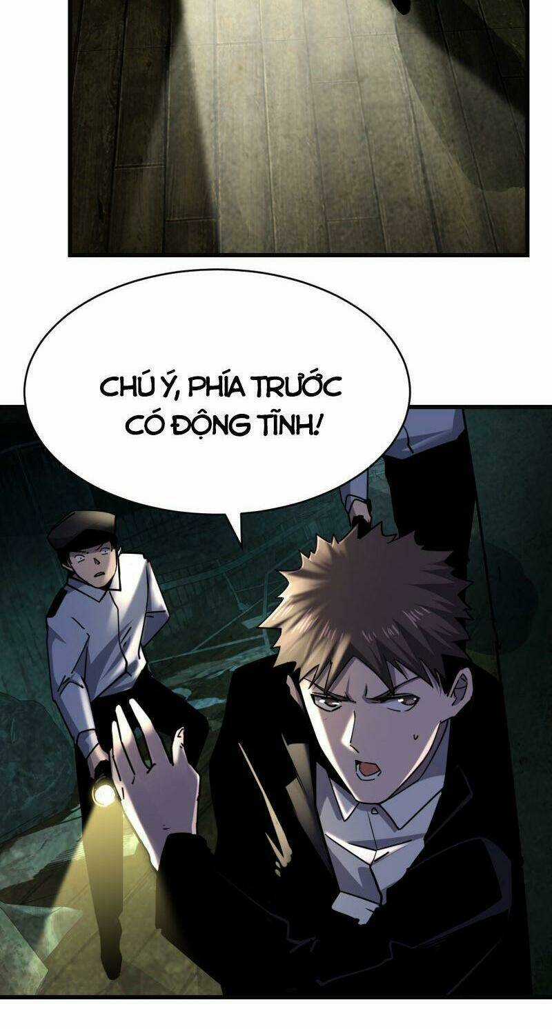 Đừng Hiểu Lầm, Tôi Mới Là Người Bị Hại! Chapter 8 trang 11