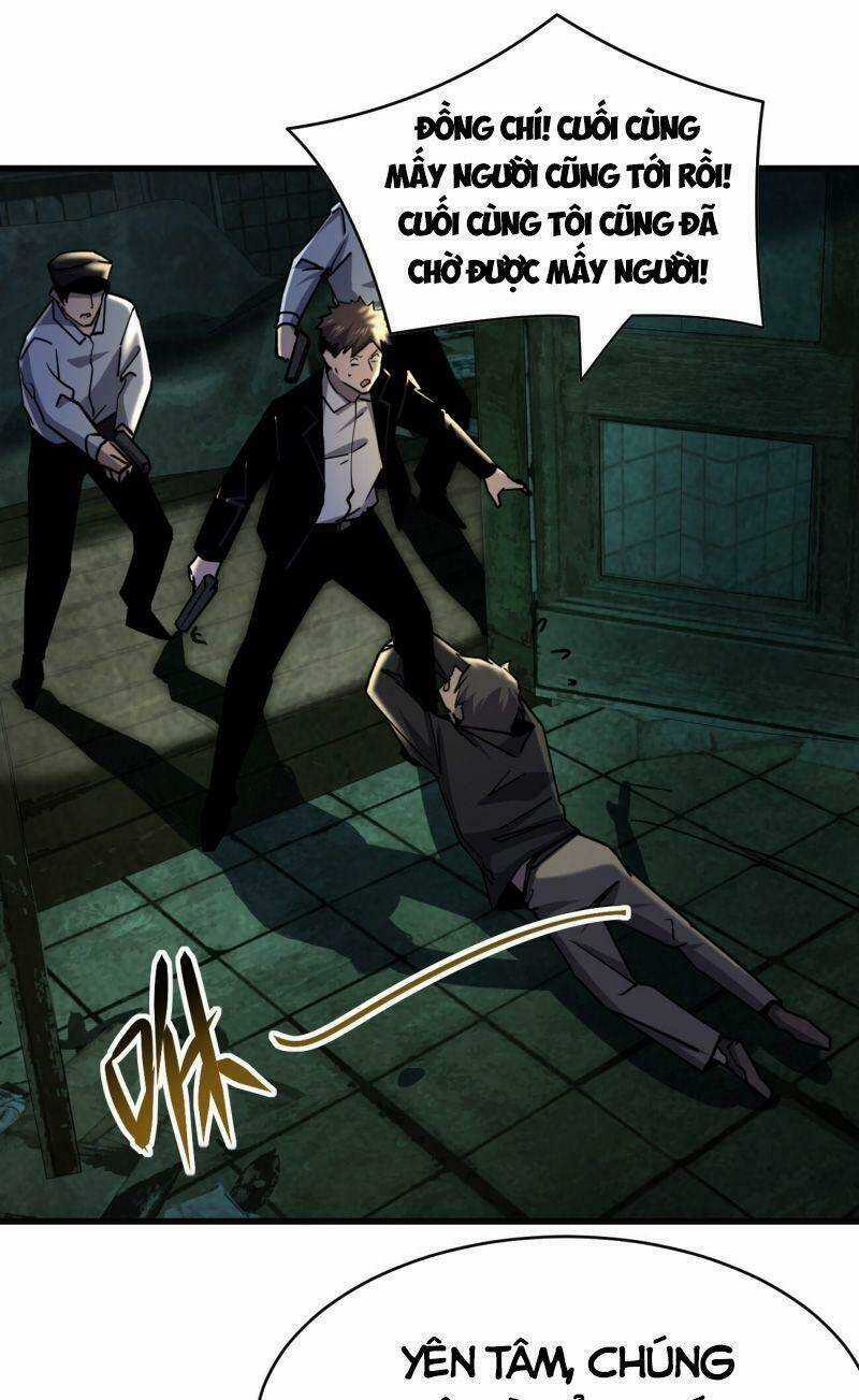 Đừng Hiểu Lầm, Tôi Mới Là Người Bị Hại! Chapter 8 trang 14