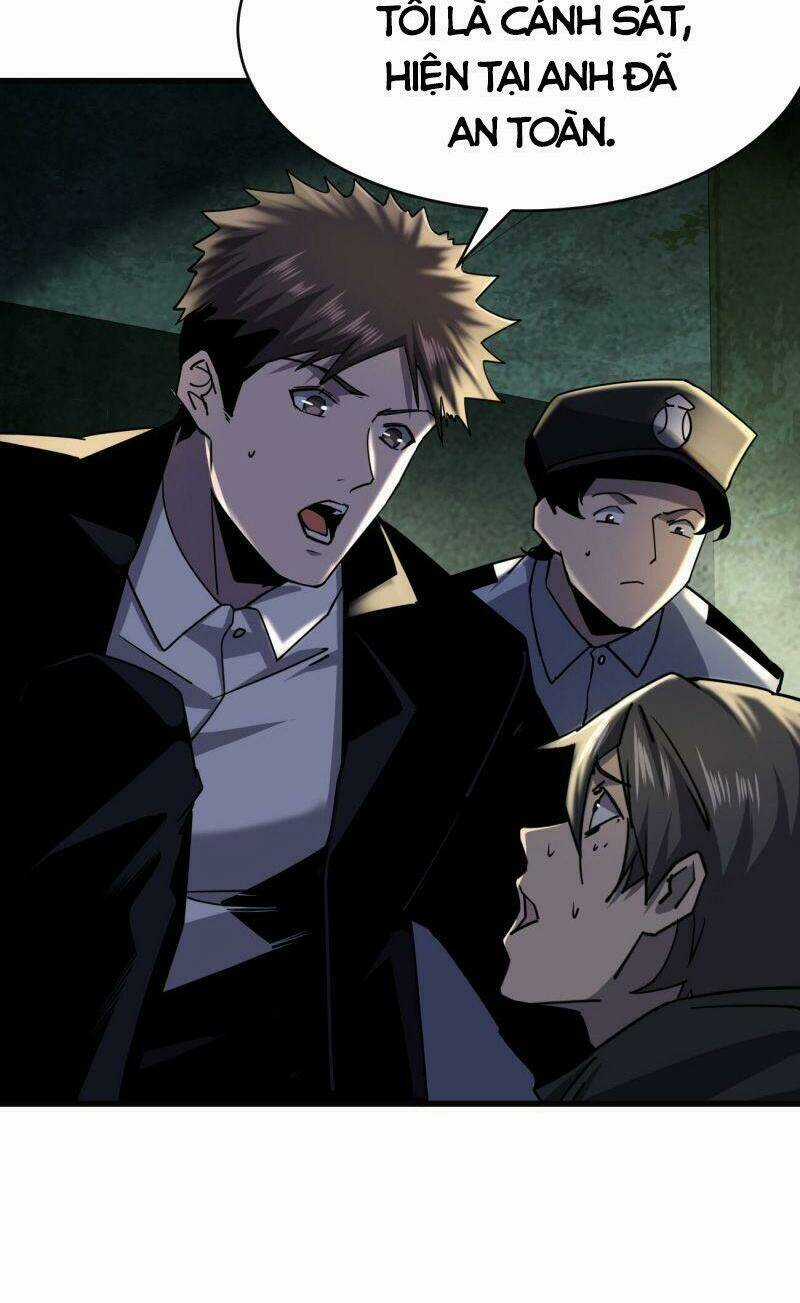 Đừng Hiểu Lầm, Tôi Mới Là Người Bị Hại! Chapter 8 trang 15