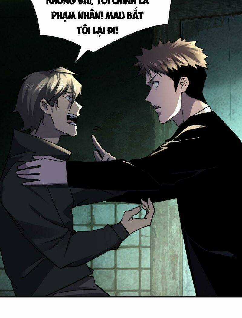 Đừng Hiểu Lầm, Tôi Mới Là Người Bị Hại! Chapter 8 trang 17