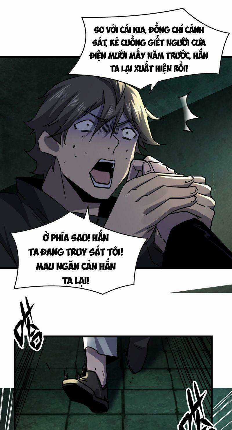 Đừng Hiểu Lầm, Tôi Mới Là Người Bị Hại! Chapter 8 trang 19