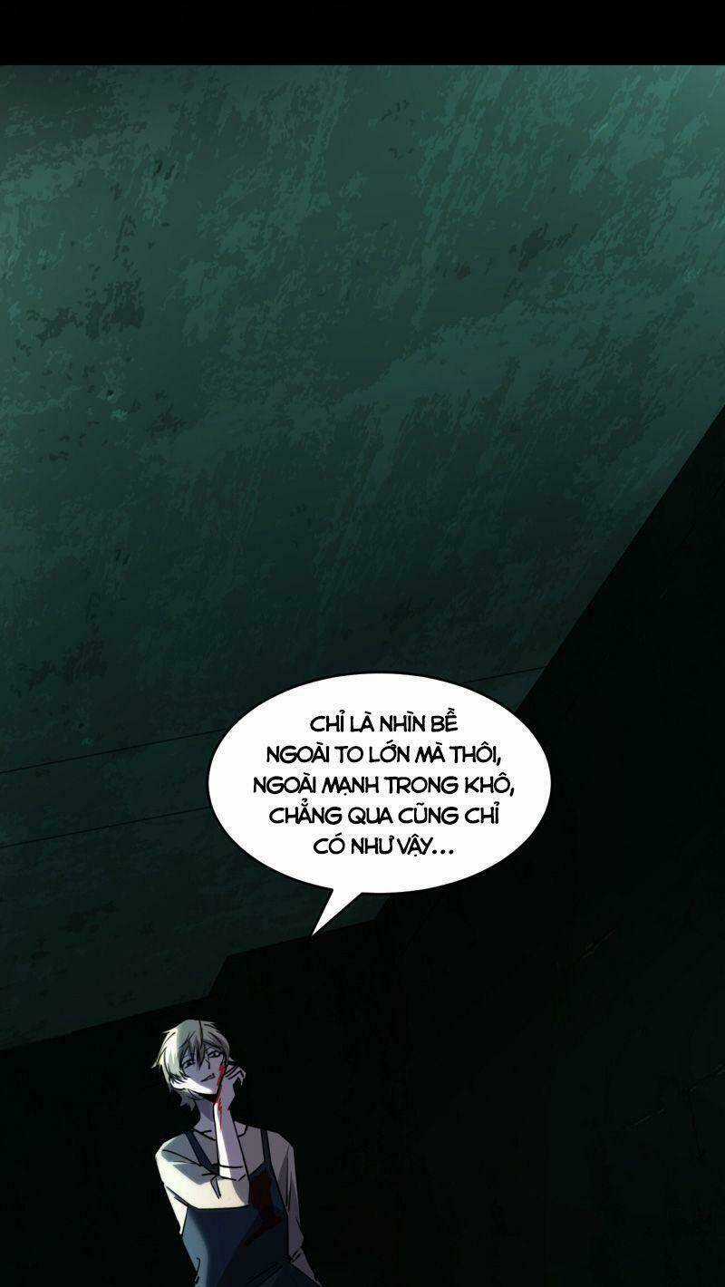 Đừng Hiểu Lầm, Tôi Mới Là Người Bị Hại! Chapter 8 trang 2