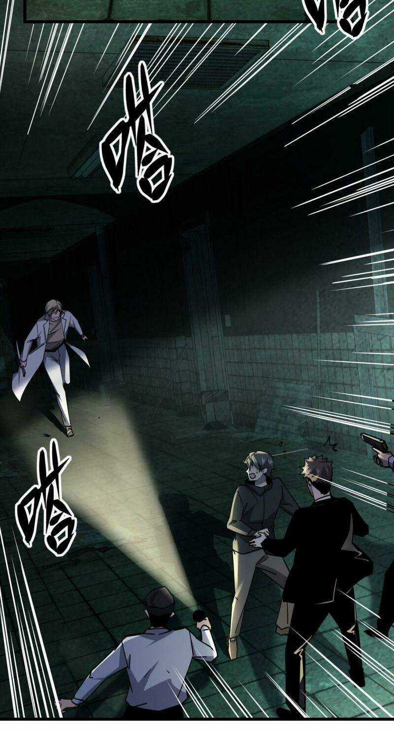 Đừng Hiểu Lầm, Tôi Mới Là Người Bị Hại! Chapter 8 trang 20